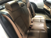 Load image into Gallery viewer, REAR SEAT BMW 750i 750il 750LI 2013 13 - 1072785