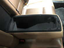 Load image into Gallery viewer, REAR SEAT BMW 750i 750il 750LI 2013 13 - 1072785