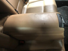Load image into Gallery viewer, REAR SEAT BMW 750i 750il 750LI 2013 13 - 1072785