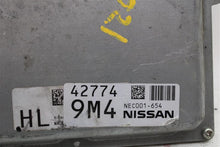 Load image into Gallery viewer, ECU ECM COMPUTER Nissan Rogue 2013 13 2014 14 2015 15 - 1072912
