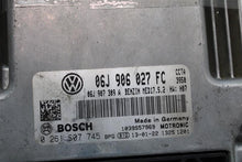 Load image into Gallery viewer, ECU ECM COMPUTER Volkswagen Tiguan 2013 13 - 1072914