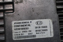 Load image into Gallery viewer, ECU ECM COMPUTER Kia Optima 2016 16 2017 17 2018 18 - 1072920