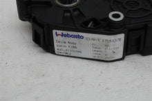 Load image into Gallery viewer, SUNROOF MOTOR Volvo S60 2015 15 - 1073115