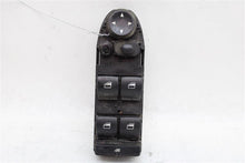 Load image into Gallery viewer, DRIVERS MASTER WINDOW SWITCH 528i 535i 550i M5 2006 06 07 08 09 10 - 1073234
