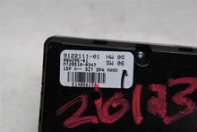 Load image into Gallery viewer, DRIVERS MASTER WINDOW SWITCH 528i 535i 550i M5 2006 06 07 08 09 10 - 1073234
