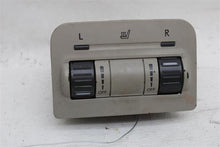 Load image into Gallery viewer, DASH CONSOLE SWITCH Subaru Legacy 2007 07 - 1073369