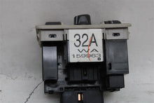 Load image into Gallery viewer, DASH CONSOLE SWITCH Subaru Legacy 2007 07 - 1073371