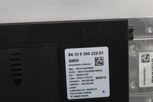 Load image into Gallery viewer, MISCELLANEOUS COMPUTER BMW 750i 750il 750LI 2013 13 MATCH NUMBERS - 1073422