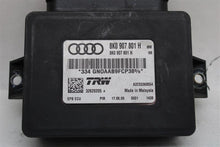 Load image into Gallery viewer, PARKING BRAKE CONTROL MODULE COMPUTER Audi A4 S4 09 10 11 12 - 1073424
