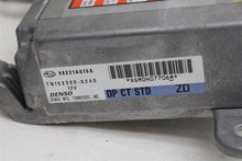 Load image into Gallery viewer, AIRBAG COMPUTER Legacy 2006 06 2007 07 - 1073459