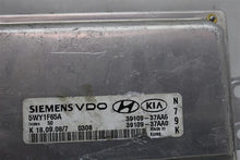 Load image into Gallery viewer, ECU ECM COMPUTER Kia Sportage 2009 09 - 1073468