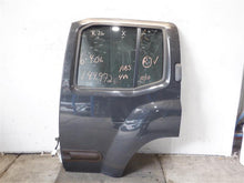 Load image into Gallery viewer, REAR DOOR Nissan Xterra 05 06 07 08 09 10 11 12 13 14 15 Left - 1073567