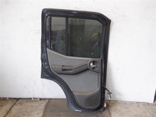 Load image into Gallery viewer, REAR DOOR Nissan Xterra 05 06 07 08 09 10 11 12 13 14 15 Left - 1073567