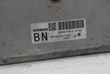 Load image into Gallery viewer, ECU ECM COMPUTER Nissan Versa 2008 08 - 1073696