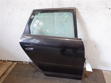Load image into Gallery viewer, REAR DOOR Audi A3 2006 06 2007 07 2008 08 2009 09 2010 10 2011 11 2012 12 Right - 1073781
