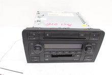 Load image into Gallery viewer, RADIO Audi A3 2006 06 2007 07 2008 08 - 1073815