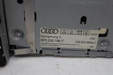 Load image into Gallery viewer, RADIO Audi A3 2006 06 2007 07 2008 08 - 1073815