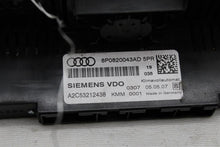 Load image into Gallery viewer, AC HEATER TEMP CONTROL Audi A3 2006 06 2007 07 2008 08 - 1073816