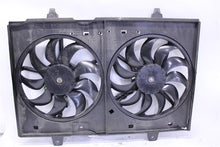Load image into Gallery viewer, RADIATOR FAN ASSEMBLY Rogue 2010 10 2011 11 2012 12 2013 13 - 1073832