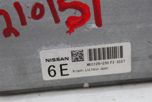 Load image into Gallery viewer, ECU ECM COMPUTER Nissan Pathfinder 2013 13 - 1073906