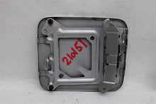 Load image into Gallery viewer, GAS FUEL FILLER LID DOOR Nissan Pathfinder 2013 13 - 1073935