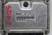 Load image into Gallery viewer, ECU ECM COMPUTER Cayenne 2003 03 2004 04 2005 05 2006 06 4.5L - 1074105