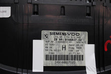 Load image into Gallery viewer, SPEEDOMETER CLUSTER BMW 328i 2007 07 2008 08 09 10 11 12 - 1074269