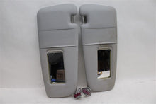 Load image into Gallery viewer, INTERIOR SUN VISORS 320i 323i 323ic 325ci 325i 328i 328ic 330ci 00-06 - 1074369
