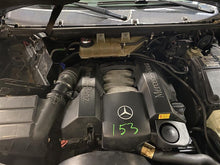 Load image into Gallery viewer, ENGINE Mercedes S350 ML350 2003 03 2004 04 2005 05 2006 06 - 1074377