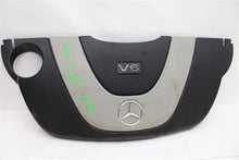 Load image into Gallery viewer, PLASTIC ENGINE COVER Mercedes-Benz E350 2009 09 - 1074454