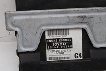 Load image into Gallery viewer, ECU ECM COMPUTER Toyota Tacoma 2011 11 - 1074559