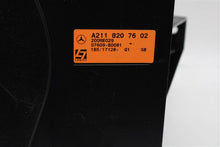 Load image into Gallery viewer, RADIO SPEAKER,REAR Mercedes-Benz E350 2009 09 - 1074913