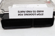 Load image into Gallery viewer, ECU ECM COMPUTER Audi A4 A5 2010 10 - 1074978