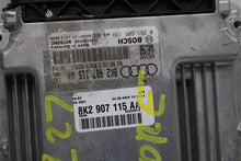 Load image into Gallery viewer, ECU ECM COMPUTER Audi A4 A5 2010 10 - 1074978