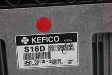 Load image into Gallery viewer, ECU ECM COMPUTER Hyundai Veloster 2012 12 - 1075196