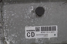 Load image into Gallery viewer, ECU ECM COMPUTER Nissan Versa 2008 08 - 1075222