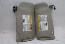 Load image into Gallery viewer, INTERIOR SUN VISORS Nissan Maxima 2013 13 2014 14 Left - 1075500