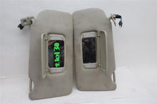 Load image into Gallery viewer, INTERIOR SUN VISORS Nissan Maxima 2013 13 2014 14 Left - 1075500