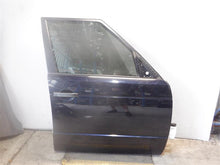 Load image into Gallery viewer, FRONT DOOR Land Rover Range Rover 2008 08 2009 09 Right - 1075668