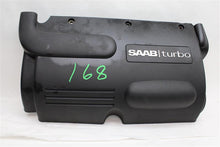 Load image into Gallery viewer, PLASTIC ENGINE COVER Saab 9-3 2006 06 - 1076079