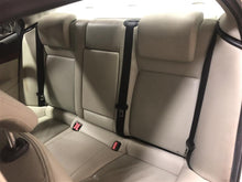 Load image into Gallery viewer, REAR SEAT Saab 9-3 2006 06 - 1076140