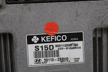 Load image into Gallery viewer, ECU ECM COMPUTER Hyundai Veloster 2012 12 2014 14 - 1076197