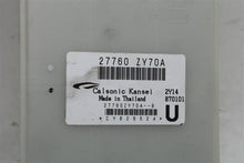 Load image into Gallery viewer, TEMPERATURE CONTROL COMPUTER Nissan Maxima 11 12 13 14 - 1076211