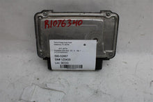 Load image into Gallery viewer, ECU ECM COMPUTER Volkswagen Jetta 2011 11 2.5L Auto - 1076340