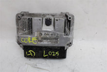 Load image into Gallery viewer, ECU ECM COMPUTER Volkswagen Jetta 2011 11 2.5L Auto - 1076340