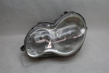 Load image into Gallery viewer, HEADLIGHT LAMP ASSEMBLY C230 C240 C280 C320 C350 C55 05-07 Left - 1076384
