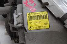 Load image into Gallery viewer, HEADLIGHT LAMP ASSEMBLY C230 C240 C280 C320 C350 C55 05-07 Left - 1076384