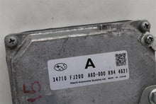 Load image into Gallery viewer, STEERING CONTROL MODULE COMPUTER Subaru XV Crosstek 2014 14 - 1076563