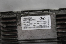Load image into Gallery viewer, ECU ECM COMPUTER Sonata 2011 11 2.4L Auto - 1076584