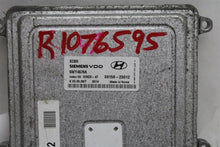 Load image into Gallery viewer, ECU ECM COMPUTER Elantra 2007 07 2008 08 2009 09 Auto - 1076595